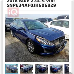 هيونداي سوناتا